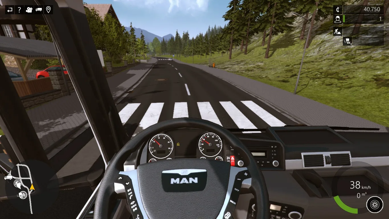 Construction Simulator 2015 (2)