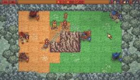 Crush Your Enemies 7