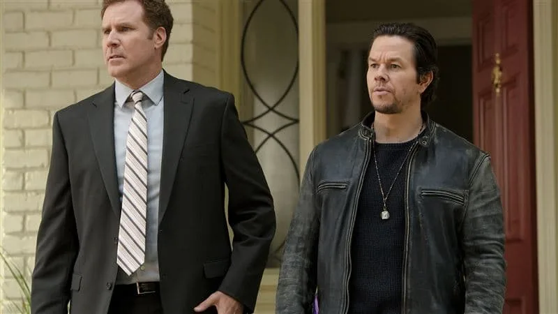 Zwiastun komedii Tata kontra tata 2 2 DADDY S HOME movie 2