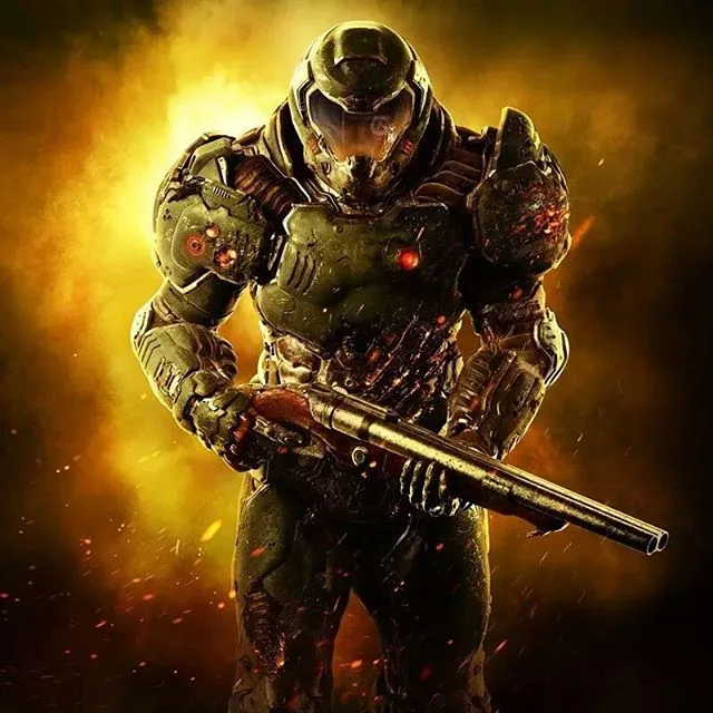 DOOM