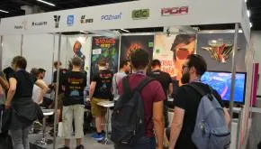 Gamescom 2016 - mała galeria zdjęć z targów + spis wszystkich artykułów 12 DSC 0103 1