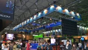 Gamescom 2016 - Fifa 17, Titanfall 2, Dreadnought 17 DSC 0103