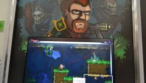Gamescom 2016 - mała galeria zdjęć z targów + spis wszystkich artykułów 11 DSC 0106 1