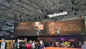 Gamescom 2016 - Fifa 17, Titanfall 2, Dreadnought 16 DSC 0106