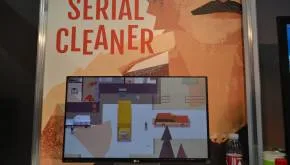 Gamescom 2016 - mała galeria zdjęć z targów + spis wszystkich artykułów 8 DSC 0108 1