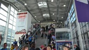 Gamescom 2016 - Fifa 17, Titanfall 2, Dreadnought 15 DSC 0110