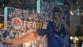 Gamescom 2016 - mała galeria zdjęć z targów + spis wszystkich artykułów 28 DSC 0118 2