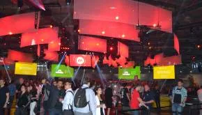 Gamescom 2016 - Fifa 17, Titanfall 2, Dreadnought 6 DSC 0119