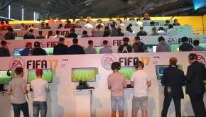 Gamescom 2016 - mała galeria zdjęć z targów + spis wszystkich artykułów 29 DSC 0120 2