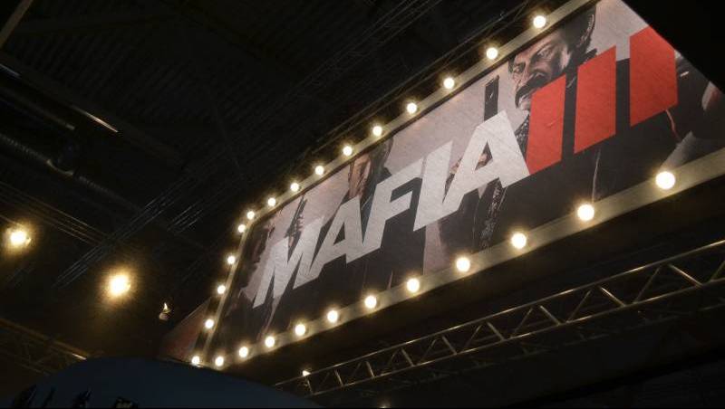 Gamescom 2016 – Widzieliśmy Mafię III
