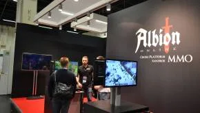 Gamescom 2016 - mała galeria zdjęć z targów + spis wszystkich artykułów 15 DSC 0127 1 1