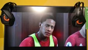 Gamescom 2016 - Fifa 17, Titanfall 2, Dreadnought 10 DSC 0129