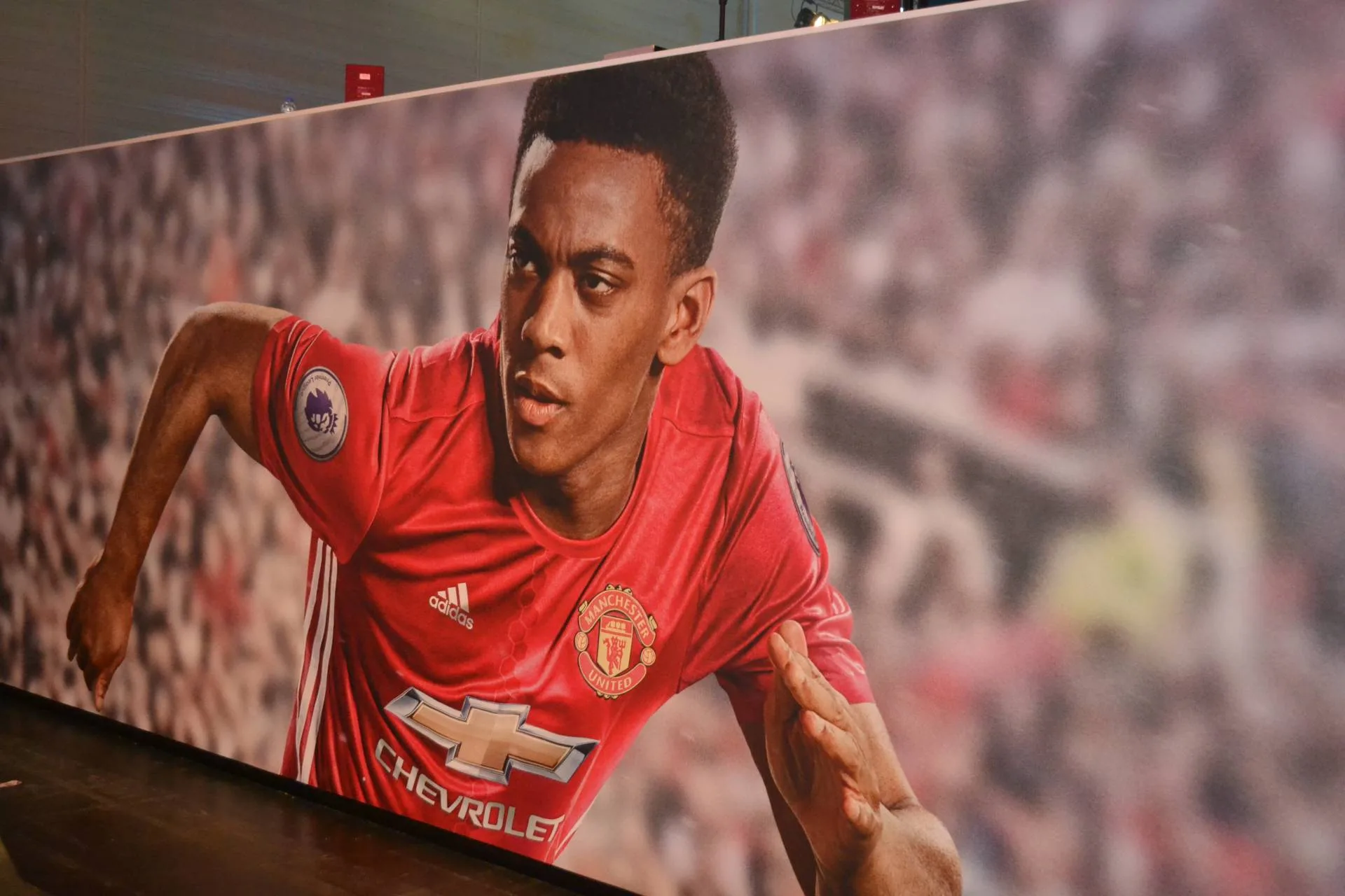 Gamescom 2016 - Fifa 17, Titanfall 2, Dreadnought 2 DSC_0135