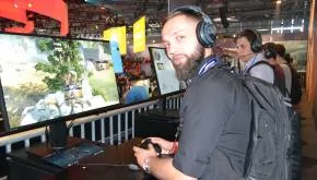 Gamescom 2016 - mała galeria zdjęć z targów + spis wszystkich artykułów 33 DSC 0145 1