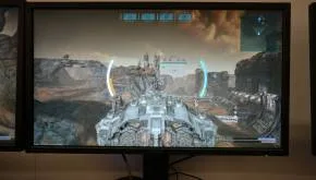 Gamescom 2016 - mała galeria zdjęć z targów + spis wszystkich artykułów 18 DSC 0149