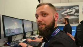 Gamescom 2016 - mała galeria zdjęć z targów + spis wszystkich artykułów 19 DSC 0152 1
