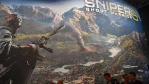 Gamescom 2016 - mała galeria zdjęć z targów + spis wszystkich artykułów 25 DSC 0158 1