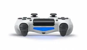 DUALSHOCK4 2 White 3