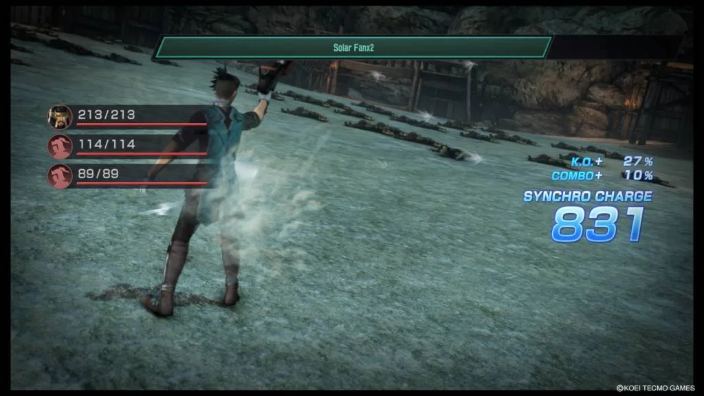 DYNASTY WARRIORS Godseekers 20170210213916