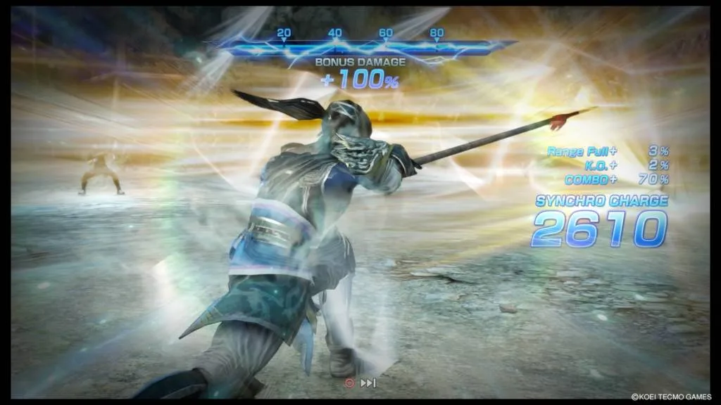 DYNASTY WARRIORS Godseekers 20170211204752