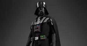 Darth Vader