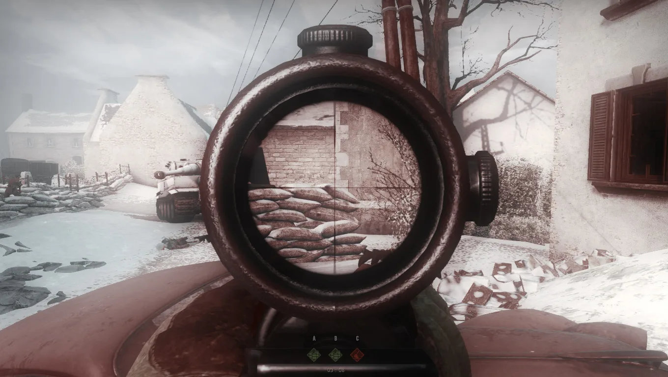 Day of Infamy - recenzja 4 Day of Infamy 11