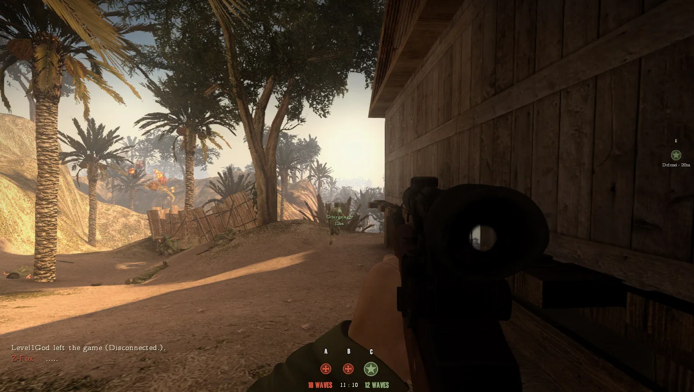 Day of Infamy - recenzja 5 Day of Infamy 12