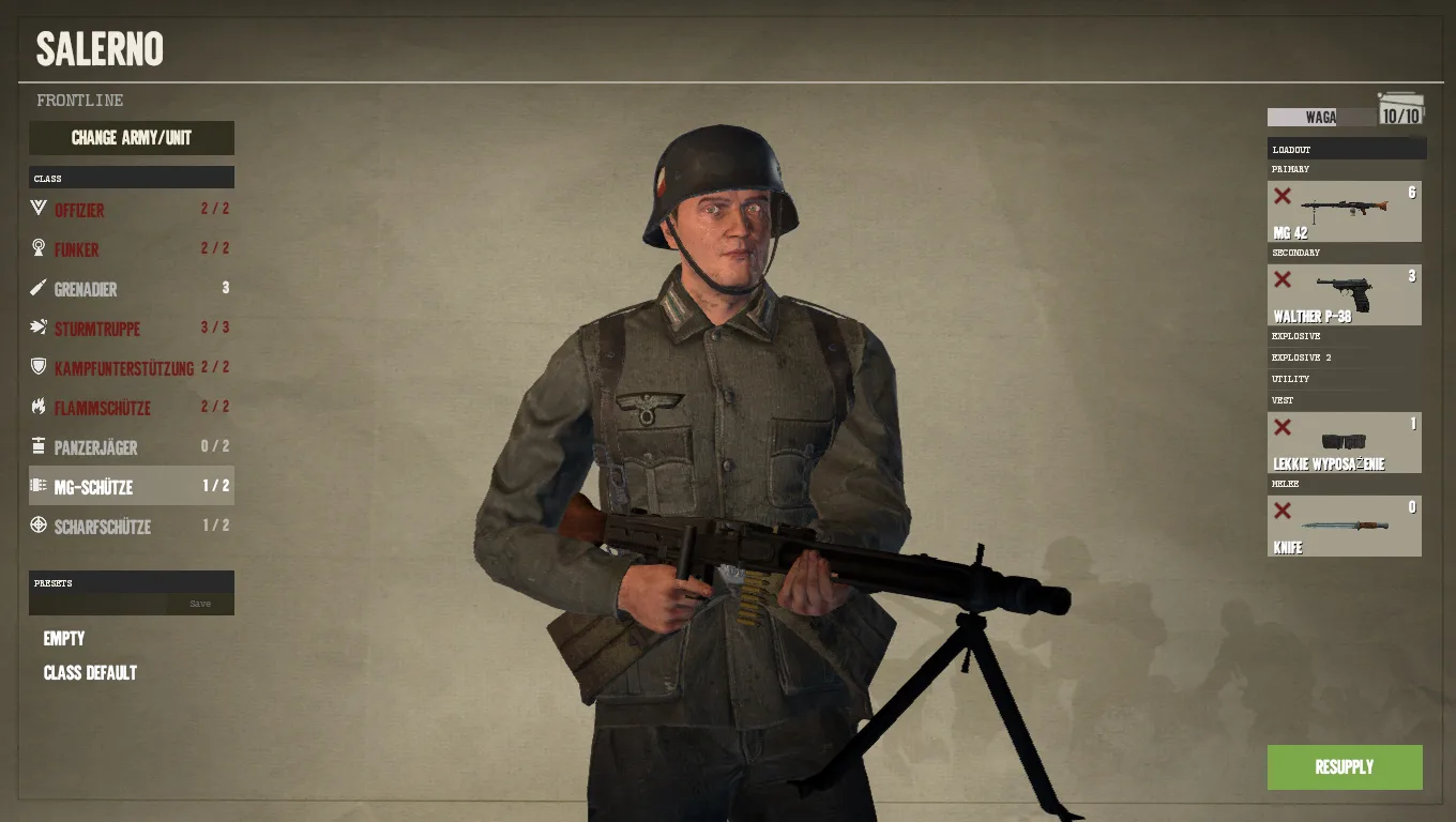 Day of Infamy - recenzja 2 Day of Infamy 9 1