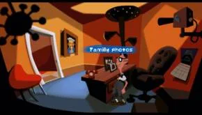 Day of the Tentacle: Remastered - recenzja 7 Day of the Tentacle Remastered 6