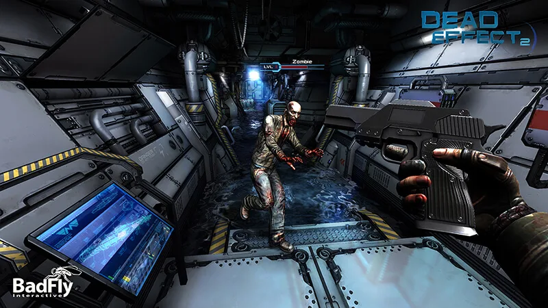 Dead Effect 2
