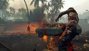 Dead Island Definitve Collection 3