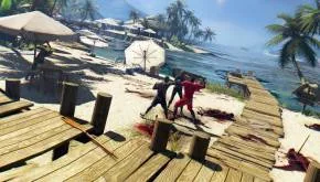 Dead Island Definitve Collection 6
