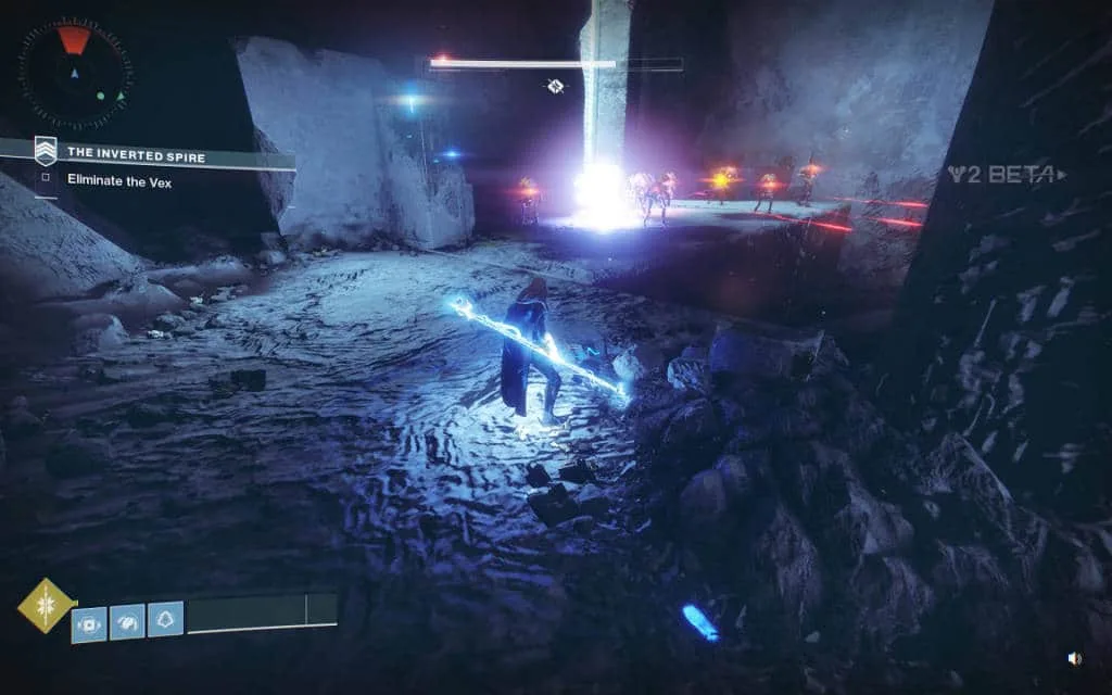 Beta Destiny 2 - wrażenia 5 Destiny 2 5