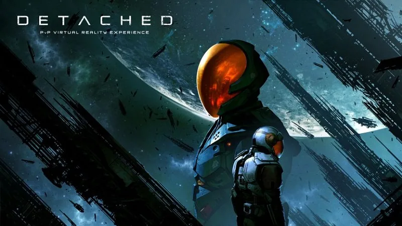 Detached