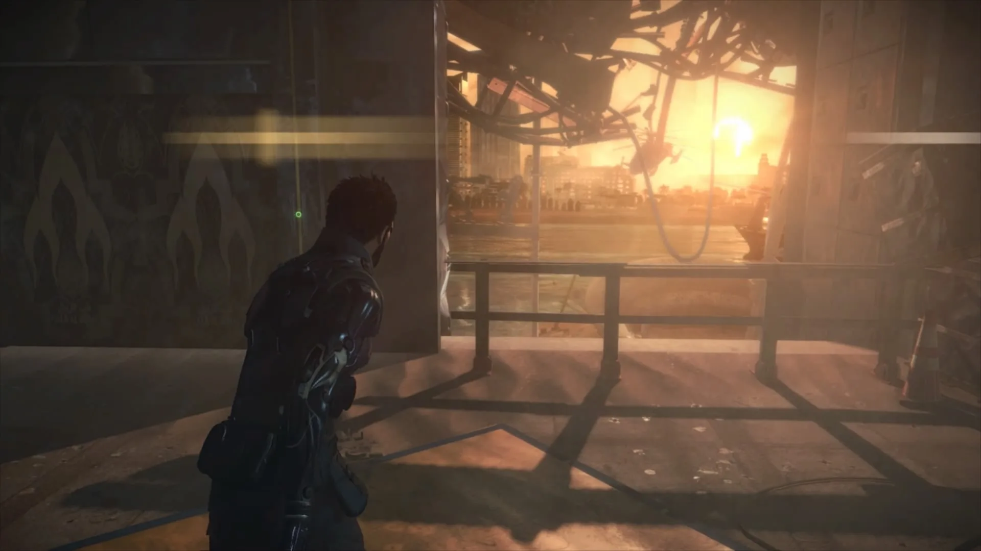 Deus Ex: Rozłam Ludzkości - recenzja 2 Deus Ex: Mankind Divided™_20160913001937
