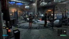 Deus Ex: Rozłam Ludzkości - recenzja 7 Deus Ex Mankind Divided™ 20160913014103