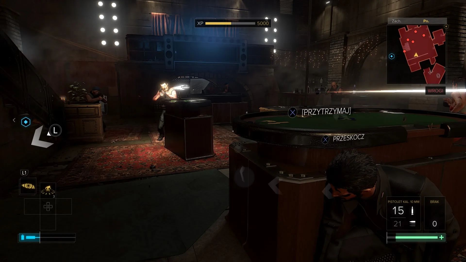 Deus Ex: Rozłam Ludzkości - recenzja 5 Deus Ex: Mankind Divided™_20160913221847