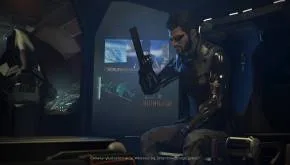 Deus Ex: Rozłam Ludzkości - recenzja 11 Deus Ex Mankind Divided™ 20160913223605