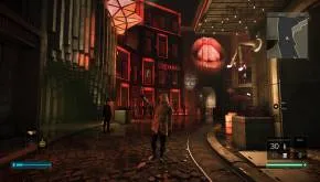 Deus Ex: Rozłam Ludzkości - recenzja 15 Deus Ex Mankind Divided™ 20160919202434