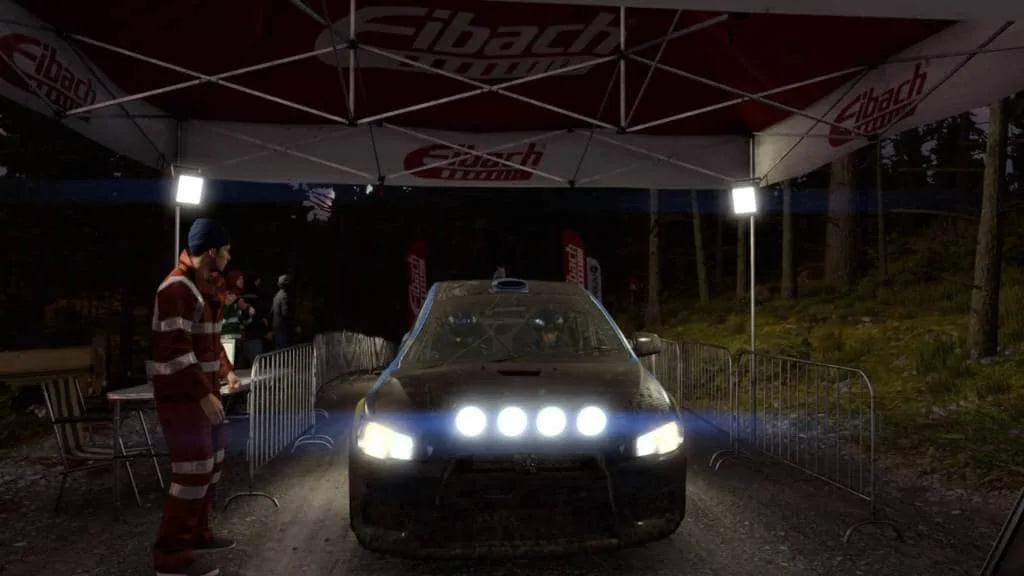 DiRT 4 8