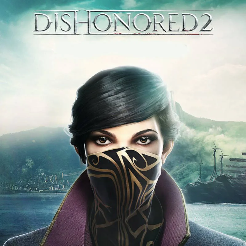 Dishonored 2 - recenzja 4 Dishonored 2 2 e1489422539588