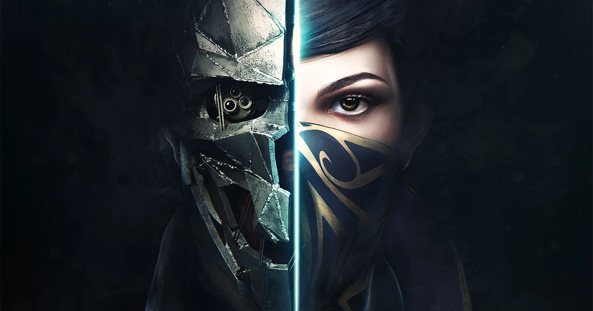 Dishonored 2