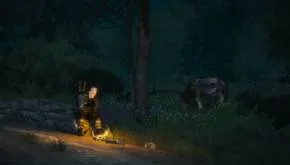 Wiedźmin 3: Krew i wino - recenzja 6 Dolina Sansretour 3