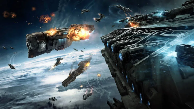Wystartowała otwarta beta Dreadnought na PC 4 Dreadnought e1494972324831