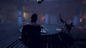 Dreamfall Chapters 11