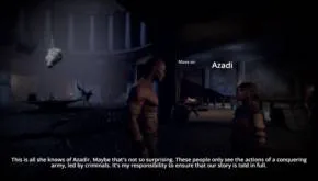 Dreamfall Chapters 12