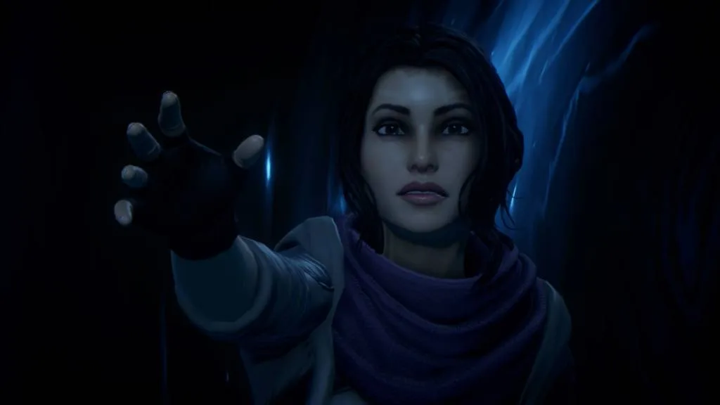 Dreamfall Chapters 13