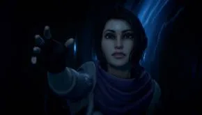 Dreamfall Chapters 13