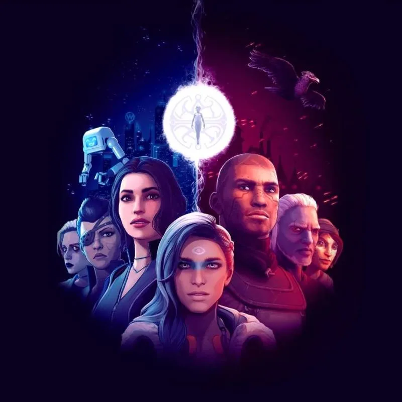Dreamfall Chapters 2 e1493984160212