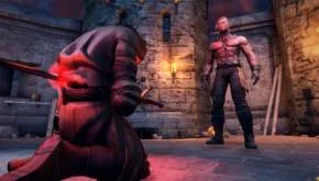 Dreamfall Chapters 3